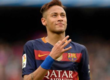 Barça : Neymar est fan de Cristiano