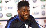 Barça : Umtiti aimerait porter le 22 d’Abidal