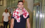 Atlético : Vrsaljko est à Madrid