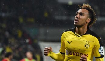 Real : Aubameyang intéréssé par Madrid