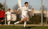 Real : Enzo Zidane intéresse “Boro”