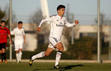 Real : Enzo Zidane intéresse “Boro”