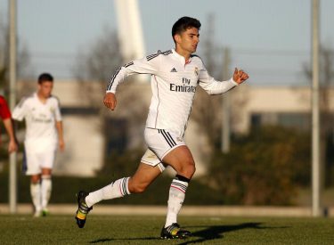 Real : Enzo Zidane intéresse “Boro”