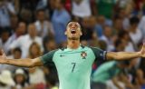 Roja : Cristiano se moque du mannequin Challenge