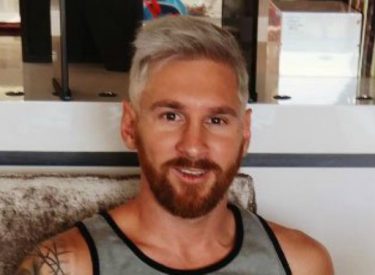 Barça : Messi change son tatouage