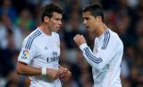 Euro2016 : Cristiano réconforte Gareth Bale