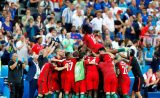 Euro 2016 : Le Portugal Champion d’Europe il y’a un an