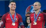 Portugal : Cristiano inscrit un quadruplé