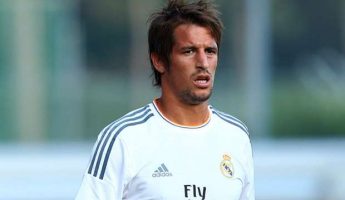 Real : James ne s’est pas entraîné, Coentrão est de retour