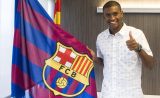 Barça : Le Real a tenté de recruter Marlon