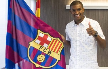 Barça : Le Real a tenté de recruter Marlon