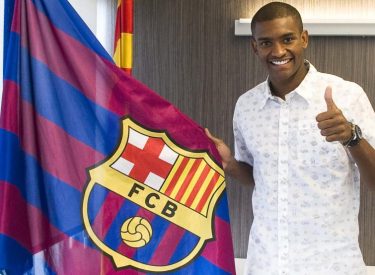 Barça : Le Real a tenté de recruter Marlon