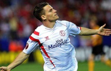 Atlético : Gameiro se rapproche de Madrid