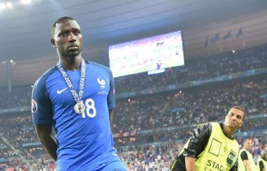 Real : Le club tente Moussa Sissoko