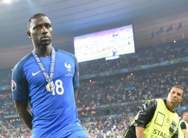 Real : Le club tente Moussa Sissoko