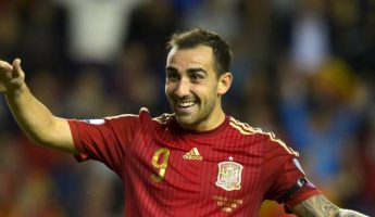 Barça : Arrivée de Paco Alcacer et prêt de Munir (Officiel)