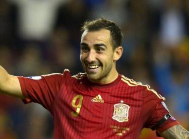 Barça : Arrivée de Paco Alcacer et prêt de Munir (Officiel)