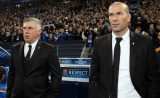 Bayern v Real Madrid (20h45) : Zidane contre Ancelotti