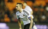 Valence : Alcacer écarté du groupe