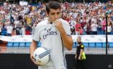 Real Madrid : Morata “Je suis de retour à la maison”