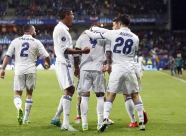 Villarreal v Real Madrid, 2-3 : Remontada et leaders, les merengues plus déterminés que jamais !