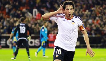 Valence : Parejo mis à l’écart du groupe