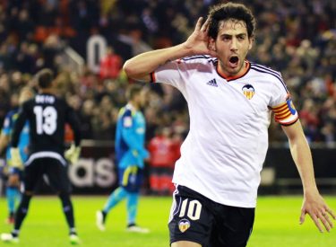 Valence : Parejo mis à l’écart du groupe