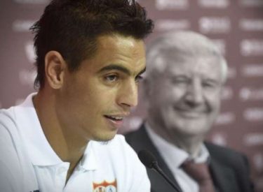 Séville : Ben Yedder avait d’autres offres