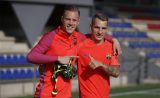 Barça : Des surprises dans la convocation