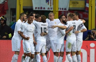 Real : Zidane convoque 26 joueurs, Ramos et Cristiano absents