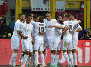 Mondial : Real v Kashima (11h30) : Ramos titulaire pour la finale