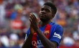 Barça : Le message de Umtiti aux supporters