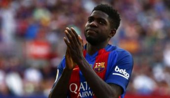 Barça : Trois joueurs en sursis