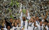 LDC : Real v Sporting (20h45), Zidane veut réaliser le doublé