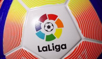 Liga : Tebas veut reprendre le modèle de la Premier League