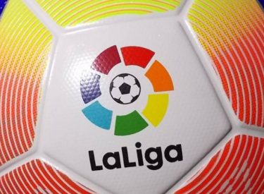 Liga : Le programme de la 20ème journée