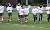 Villarreal v Real Madrid (20h45): Le merengues n’abdiqueront pas