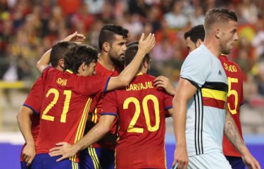 Espagne v Liechtenstein (20h45) : Les choses sérieuses commencent