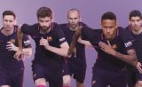 Barça : Le possible maillot domicile de la saison 2017/18