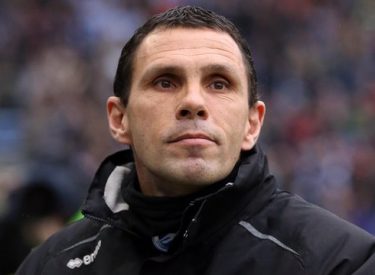 Betis : Poyet se justifie avec un PC en conférence de presse