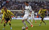 Real : Cristiano continue à semer le doute