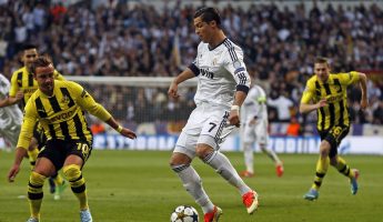 Real : Le joueur demandé par Cristiano à Florentino Perez