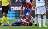 Atlético : Les ligaments croisés pour Augusto