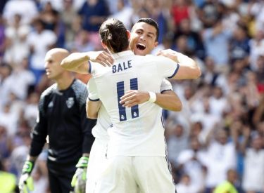 Real : Cristiano et Bale absents?