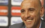 Séville : Monchi va rejoindre l’AS Roma