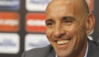 Séville : Monchi va rejoindre l’AS Roma