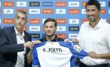 Espanyol : Piatti OUT trois semaines