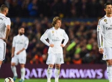 Real Madrid v Villarreal, 0-1 : Crise à Madrid !