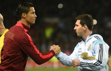 The Best : La FIFA dément pour Cristiano Ronaldo