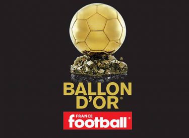 Ballon d’Or : Découvrez les premiers nominés